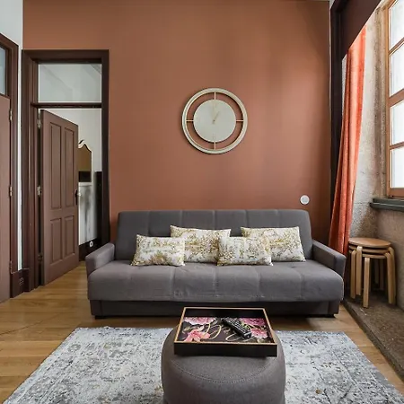 Breve Encontro - Belle Epoque Apartments *