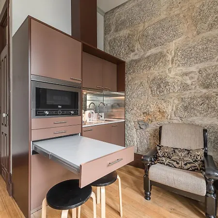 Guestready - Belle Epoque Apartments *