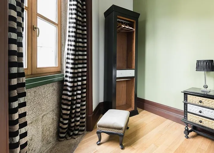 Apartment Guestready - Belle Epoque Apartments *