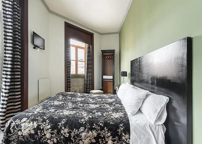 Guestready - Belle Epoque Apartments * Porto