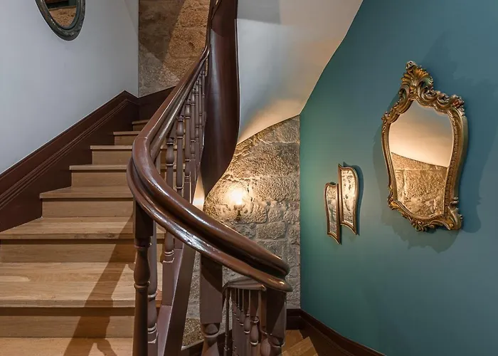 Apartment Guestready - Belle Epoque Apartments