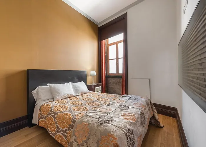 Guestready - Belle Epoque Apartments Apartment Porto