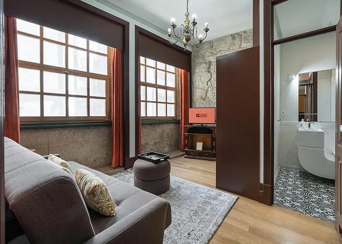 Guestready - Belle Epoque Apartments