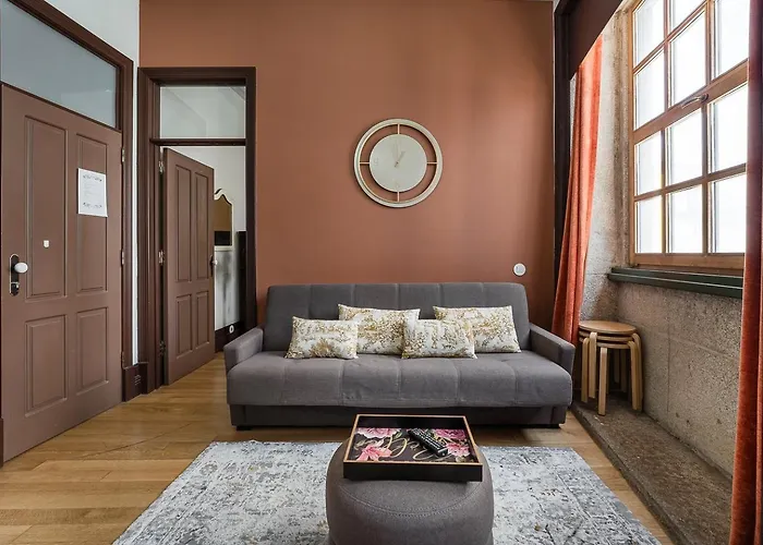 Guestready - Belle Epoque Apartments *