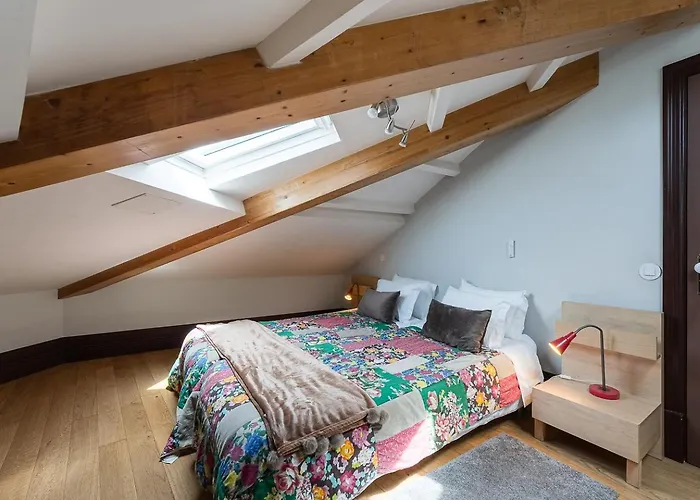 Apartment Guestready - Belle Epoque Apartments Porto