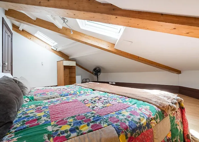 Apartment Guestready - Belle Epoque Apartments