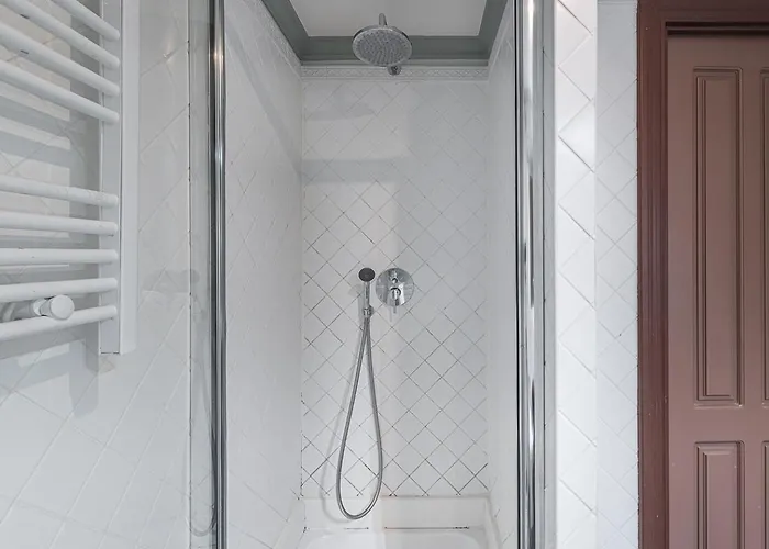 Apartamento Breve Encontro - Belle Epoque *