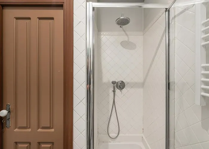 Apartamento Breve Encontro - Belle Epoque *