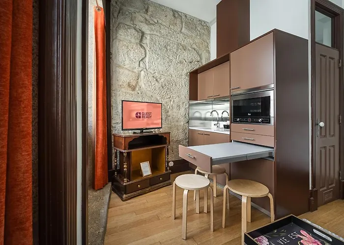 Apartamento Breve Encontro - Belle Epoque