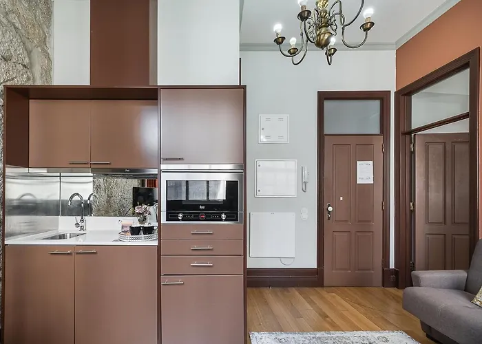 Breve Encontro - Belle Epoque Apartamento *