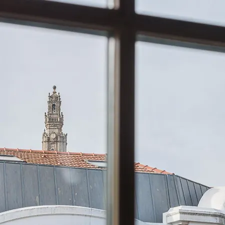 Guestready - Belle Epoque Daire Porto