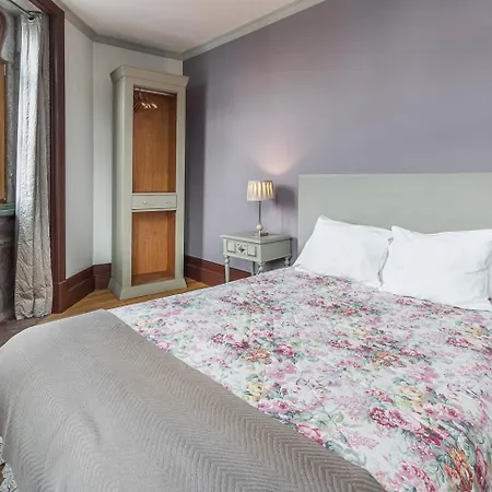 Guestready - Belle Epoque Apartments * Porto