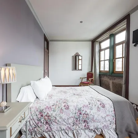 Guestready - Belle Epoque Daire Porto