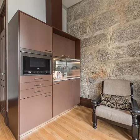 Διαμέρισμα Guestready - Belle Epoque Πόρτο