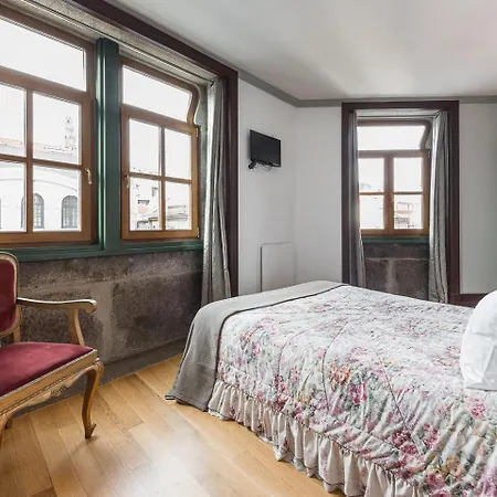 Guestready - Belle Epoque Apartments Porto