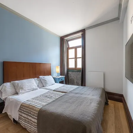 Guestready - Belle Epoque Porto