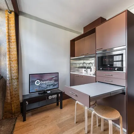Appartement Guestready - Belle Epoque *