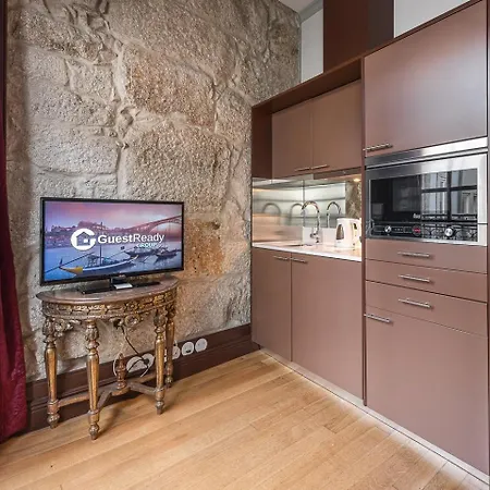 Guestready - Belle Epoque Appartement *