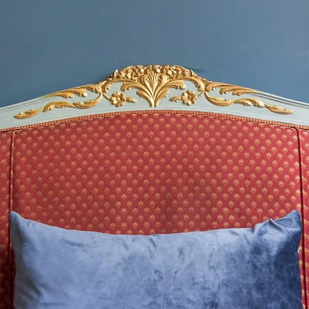Guestready - Belle Epoque Διαμέρισμα