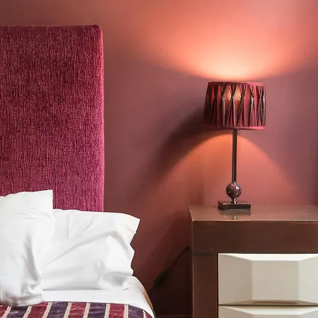 Appartement Guestready - Belle Epoque Porto