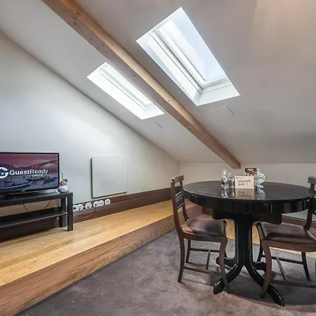 Guestready - Belle Epoque Daire *