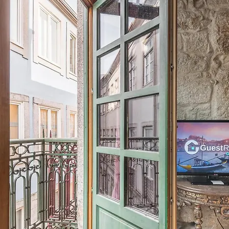 Guestready - Belle Epoque Appartement *