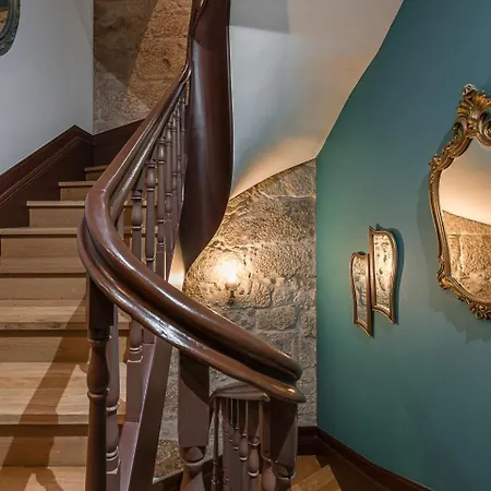 Apartment Guestready - Belle Epoque Apartments