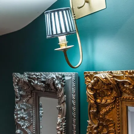Appartement Guestready - Belle Epoque *