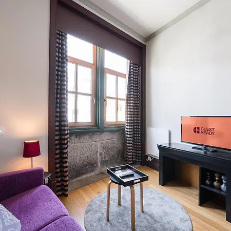 Appartement Guestready - Belle Epoque