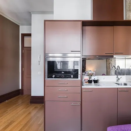 Appartement Guestready - Belle Epoque *
