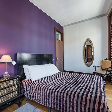 Appartement Guestready - Belle Epoque