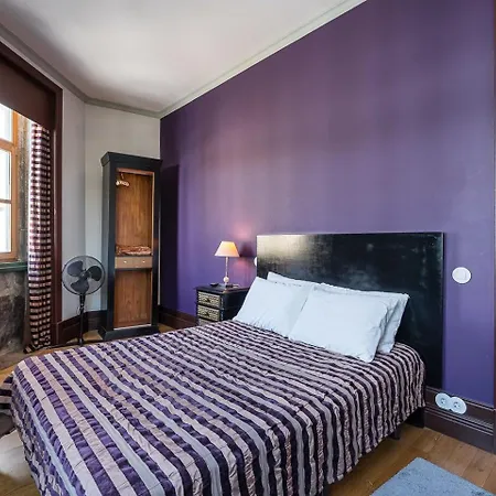 Apartment Guestready - Belle Epoque Apartments