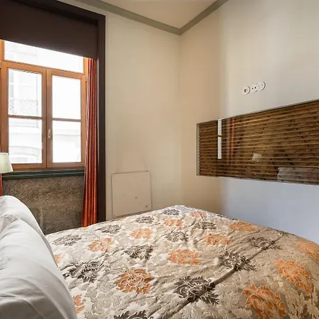 Daire Guestready - Belle Epoque Porto