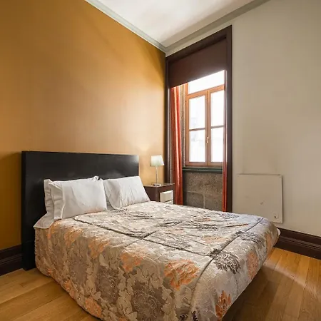 Guestready - Belle Epoque Daire Porto