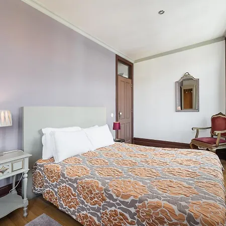 Guestready - Belle Epoque Appartement *