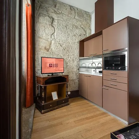 Διαμέρισμα Guestready - Belle Epoque *