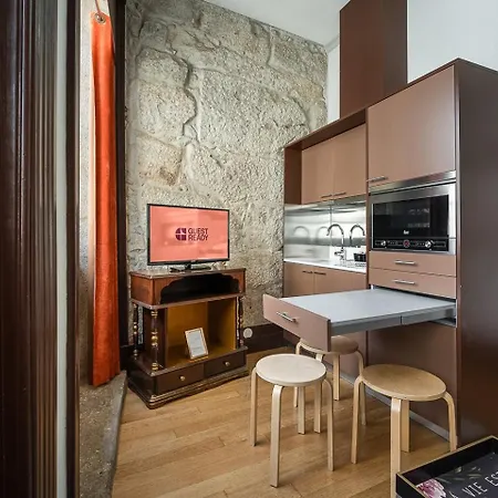 Διαμέρισμα Guestready - Belle Epoque