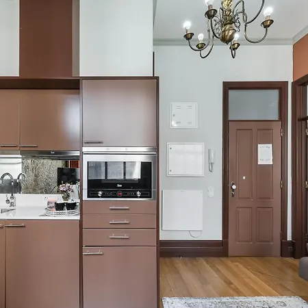 Guestready - Belle Epoque Daire *