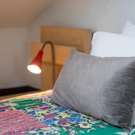Appartement Guestready - Belle Epoque *