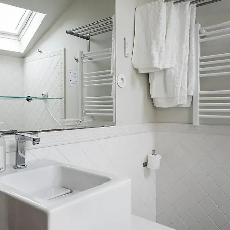 Guestready - Belle Epoque Appartamento *