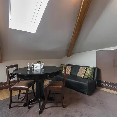 Guestready - Belle Epoque Διαμέρισμα