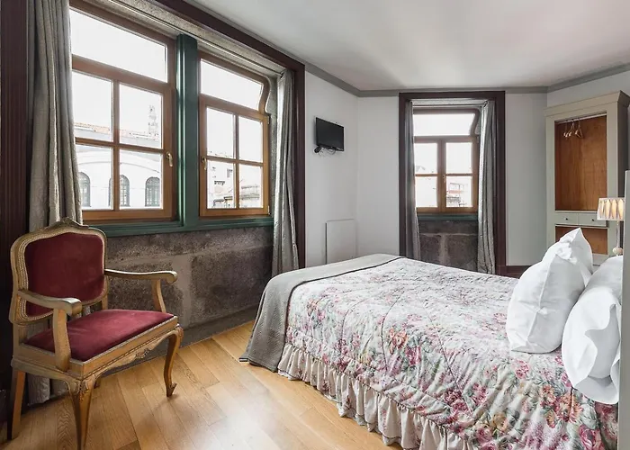 Guestready - Belle Epoque Porto