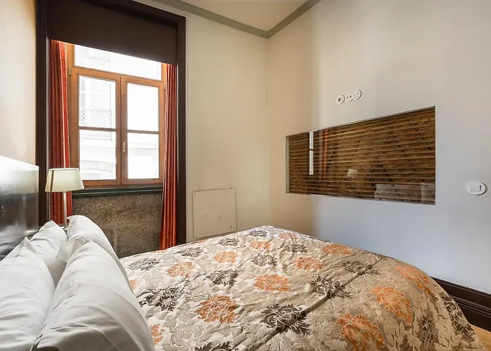 Lejlighed Guestready - Belle Epoque Porto