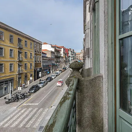 Breve Encontro - Belle Epoque Apartments Διαμέρισμα