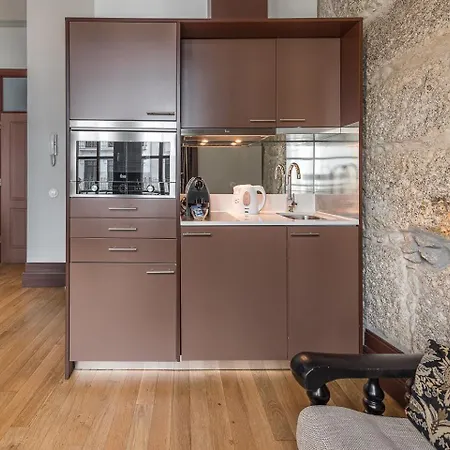 Guestready - Belle Epoque Appartement Porto