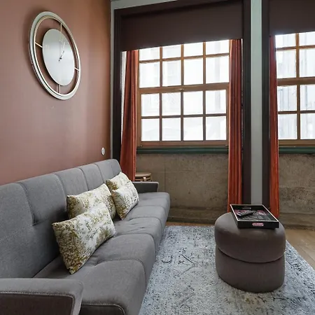 Guestready - Belle Epoque *