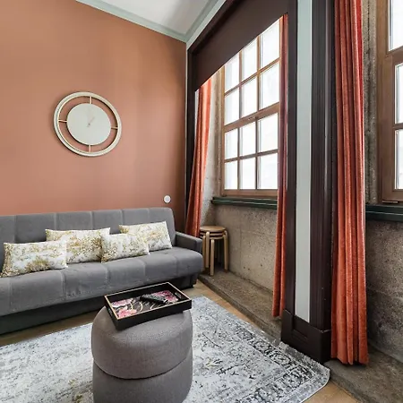 Guestready - Belle Epoque Porto