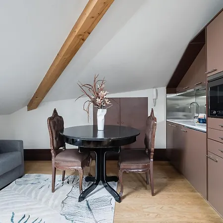 Guestready - Belle Epoque Appartement