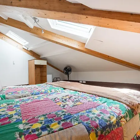 Appartement Guestready - Belle Epoque