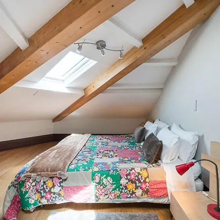 Appartement Guestready - Belle Epoque *